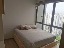 High Park Residences (D28), Apartment #583885311